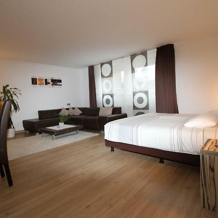 Designhotel Im Suedfeld カーメン エクステリア 写真