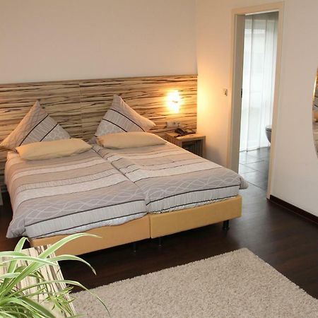 Designhotel Im Suedfeld カーメン エクステリア 写真