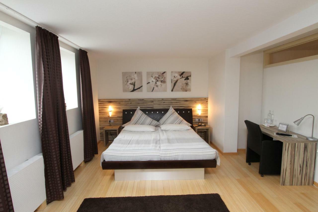 Designhotel Im Suedfeld カーメン エクステリア 写真