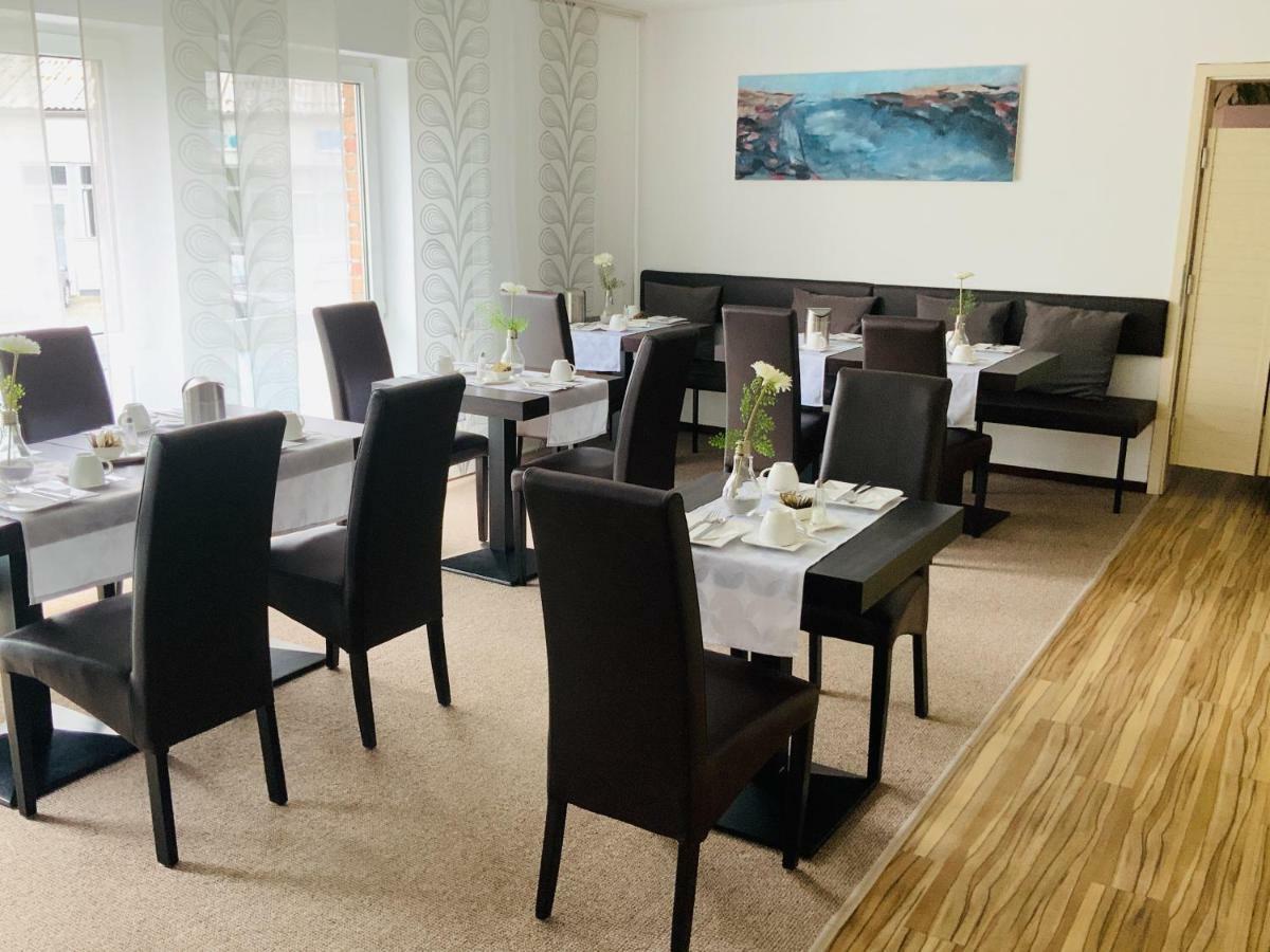 Designhotel Im Suedfeld カーメン エクステリア 写真
