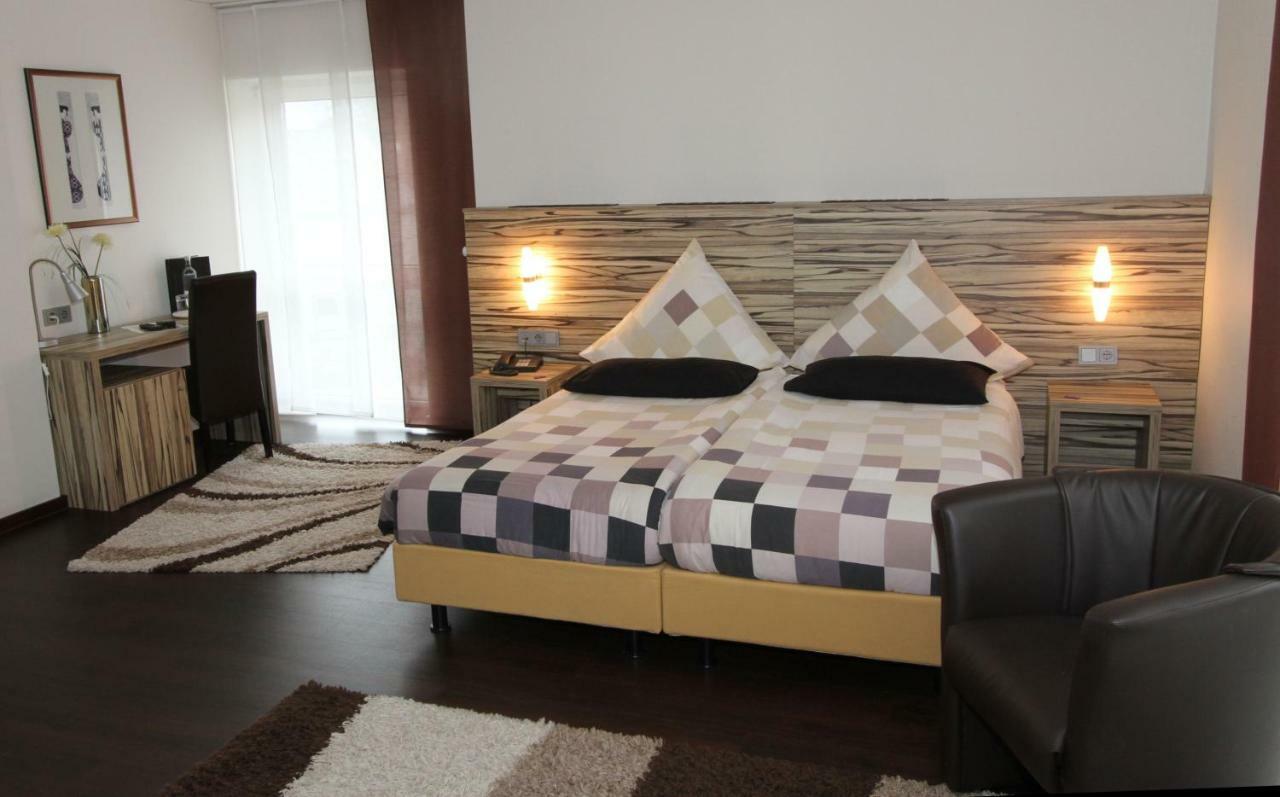 Designhotel Im Suedfeld カーメン エクステリア 写真