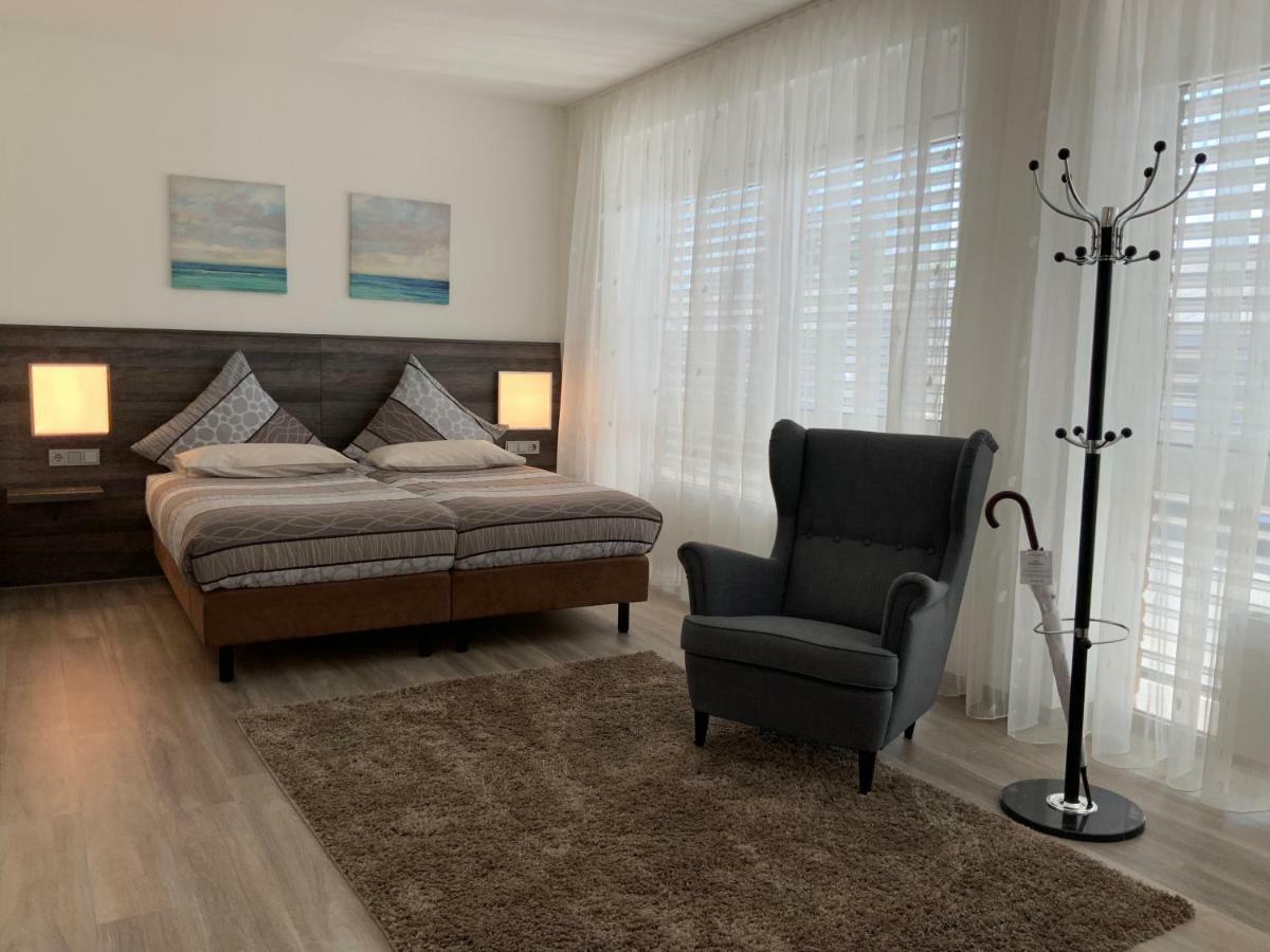 Designhotel Im Suedfeld カーメン エクステリア 写真