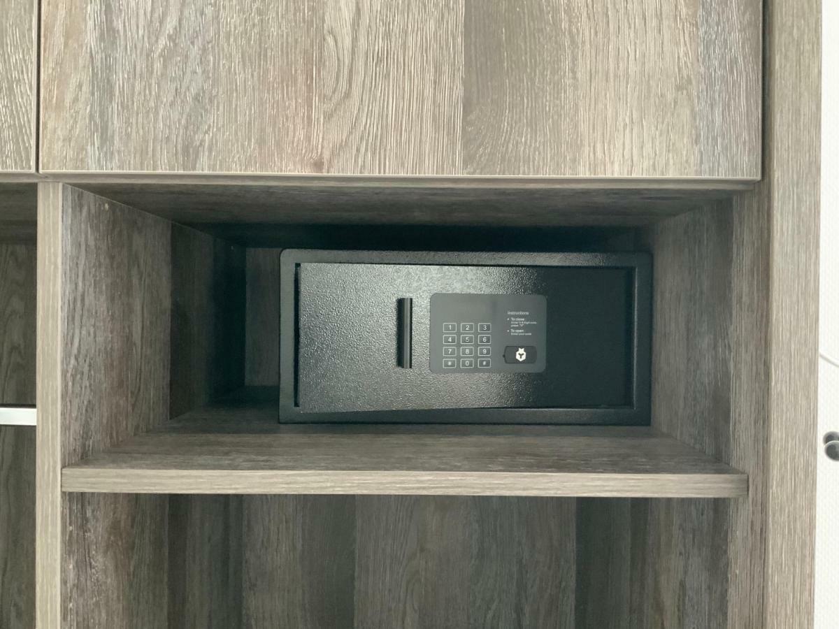 Designhotel Im Suedfeld カーメン エクステリア 写真